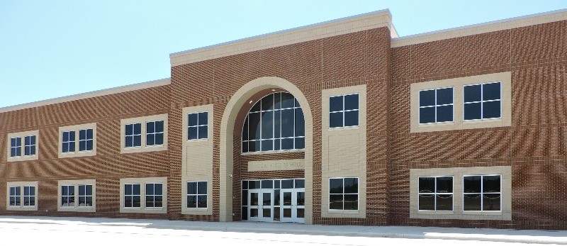 Picture of Tioga High School