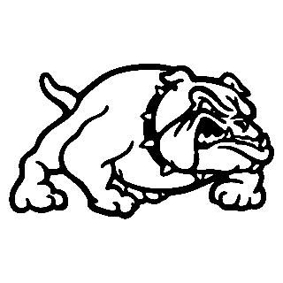 Bulldog Clipart