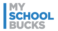 My School Bucks Logo