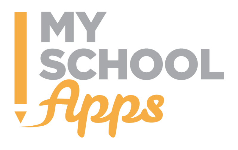 My School Apps logo