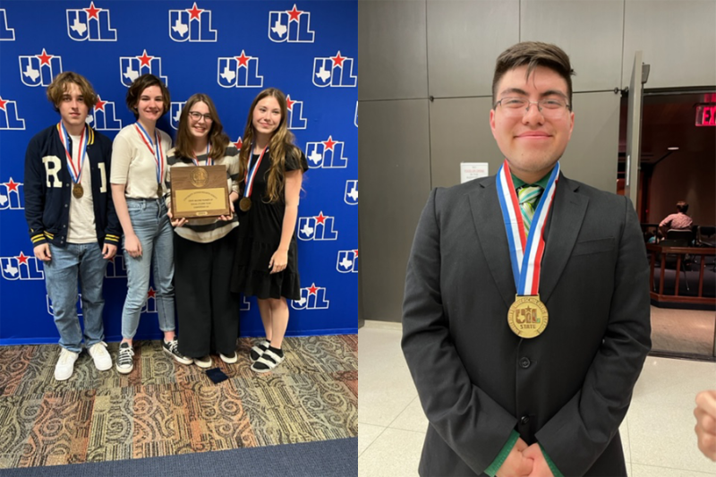 Tioga ISD - 2023 State UIL