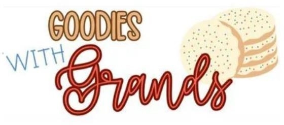Goodies with Grands image